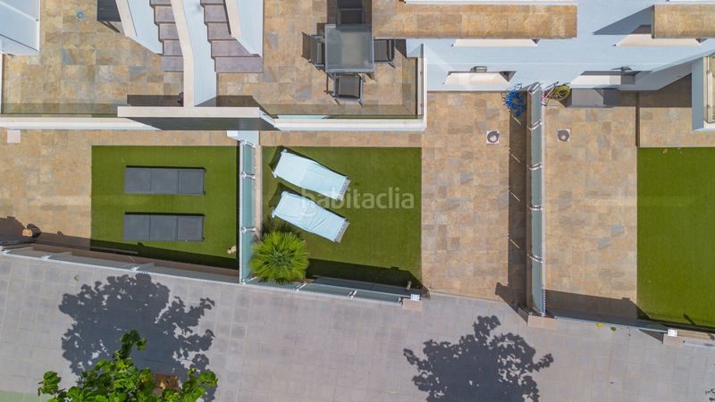 Foto e9f01e55-880b-44ee-81f6-3b015e904221. Planta baixa amb aparcament piscina a Pilar de la Horadada ciudad Pilar de la Horadada