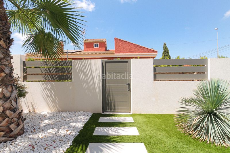 Foto bb7de130-81d4-40bc-9290-baf707d20663. Xalet amb aparcament piscina a Lomas de Cabo Roig - Los Dolses Orihuela
