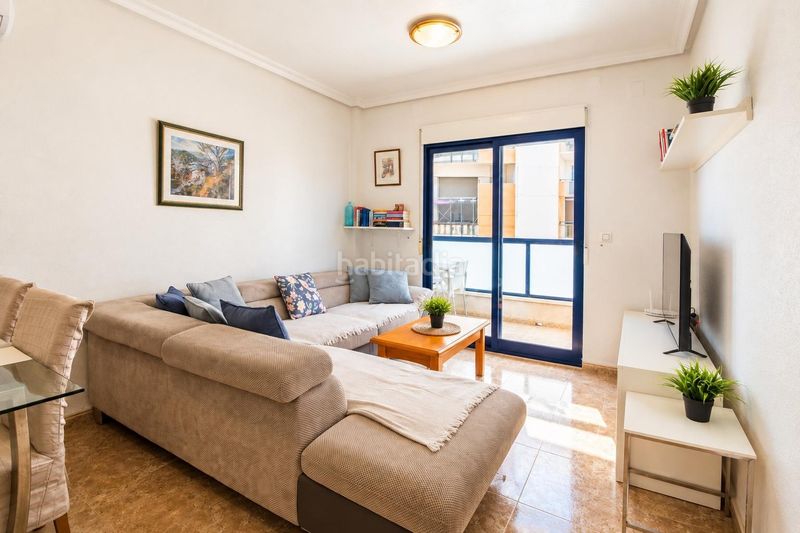 Foto 09116bc4-0014-44bc-8878-c9172c911051. Apartment with parking pool in La Regia Orihuela