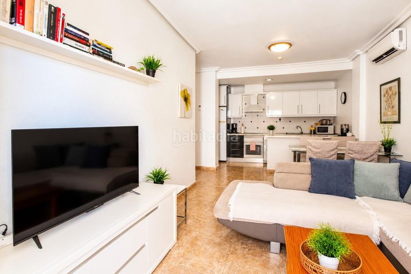 Foto 18d9811b-543c-4374-80e3-61ca6455017f. Apartment with parking pool in La Regia Orihuela