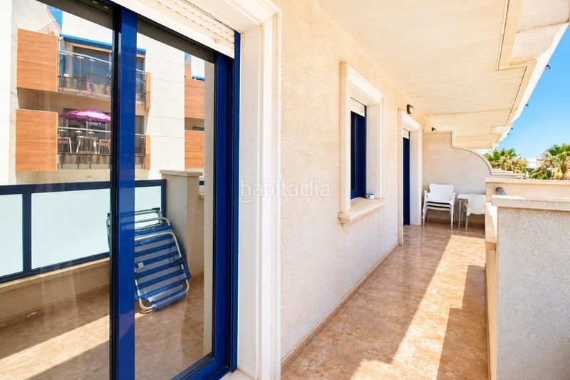Foto 1c79bd46-9e82-44f2-a15c-9d6350447801. Apartment with parking pool in La Regia Orihuela