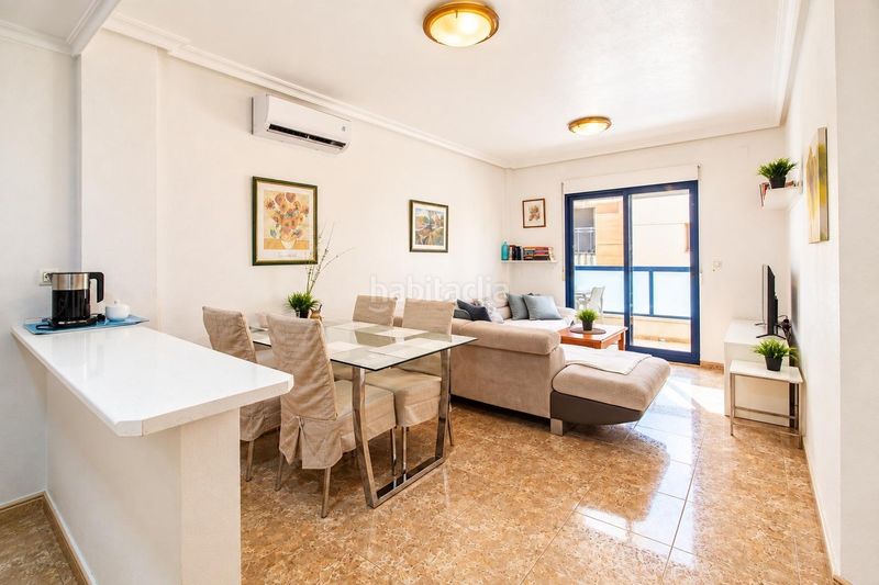 Foto 2cd7d5f5-f546-4943-b14e-eff8f3971f8f. Apartment with parking pool in La Regia Orihuela