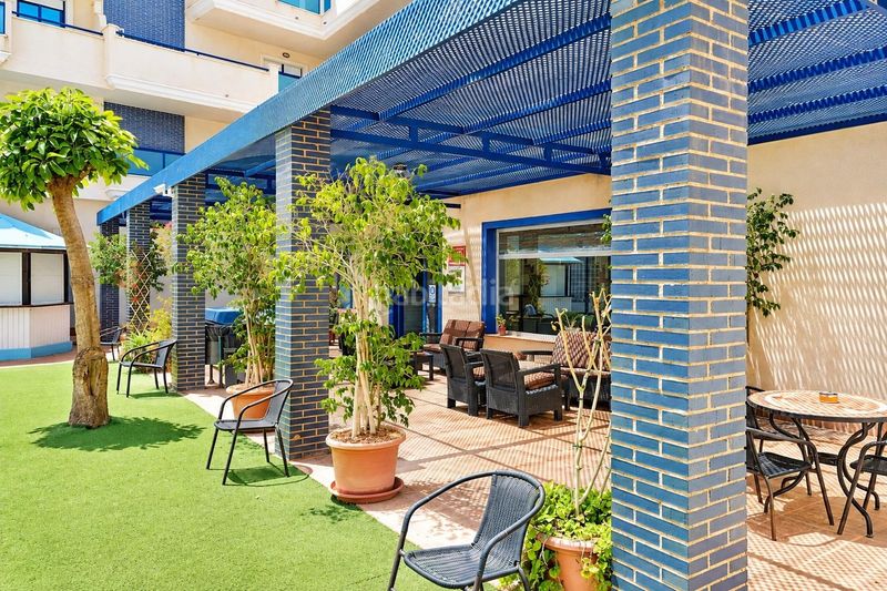 Foto 5bfccd13-412f-42a6-9653-03b4675571c3. Apartment with parking pool in La Regia Orihuela