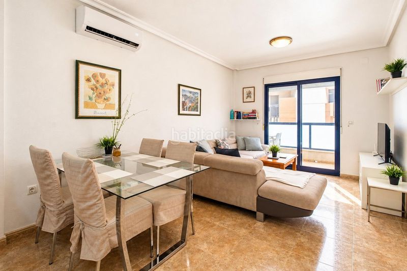 Foto 5f8730de-a0a3-4b80-bee7-60e1bf9cd0de. Apartment with parking pool in La Regia Orihuela