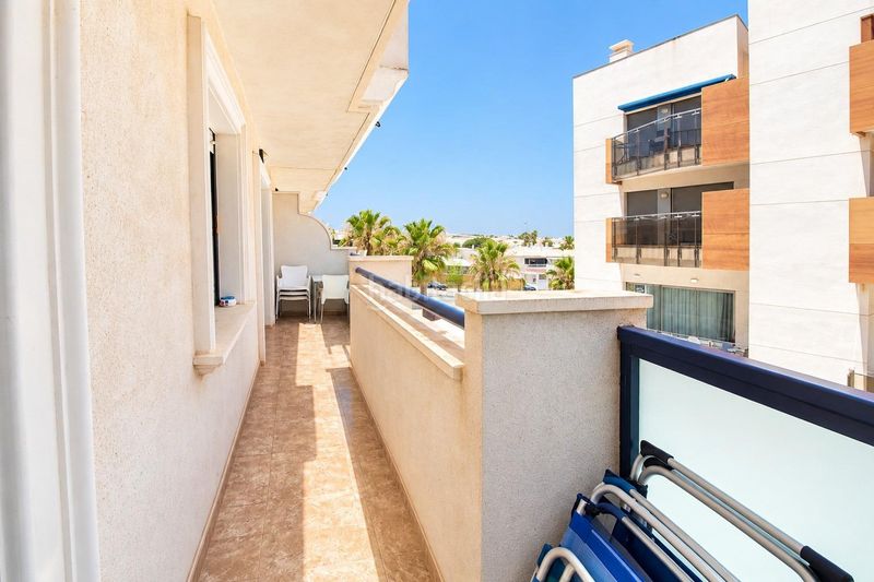 Foto 7e60c130-f68e-4450-888d-f1e733bf41f1. Apartment with parking pool in La Regia Orihuela