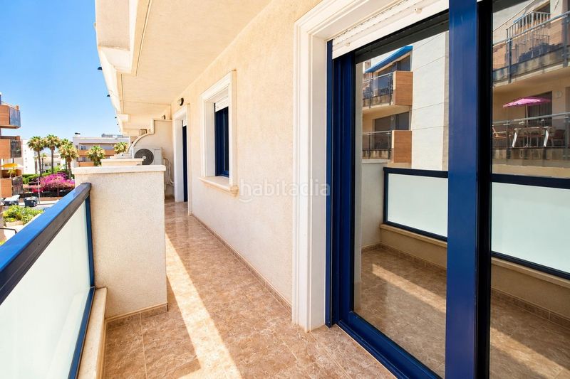 Foto b0b48a78-6f6c-4f79-b729-1b52c5cd4650. Apartment with parking pool in La Regia Orihuela