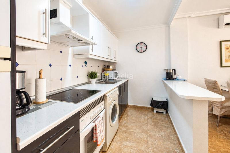 Foto b123aa7a-e791-463f-ae7e-aba0f1a00ac2. Apartment with parking pool in La Regia Orihuela