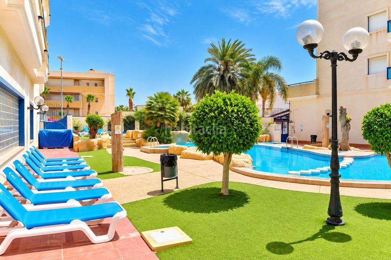 Foto c87ad47f-0596-490d-bfdd-b72752d578f1. Apartment with parking pool in La Regia Orihuela