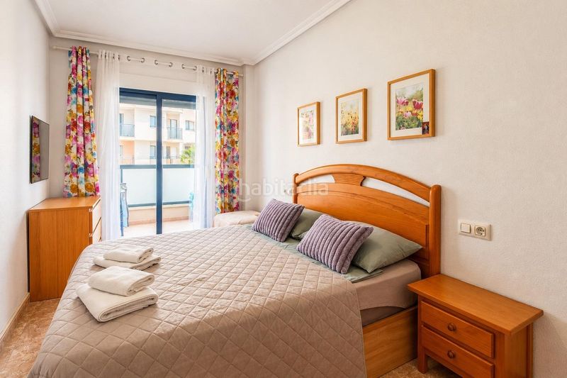 Foto e5f0ee42-c8df-4266-9a52-68e7c4709c9b. Apartment with parking pool in La Regia Orihuela