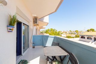 Apartamento en La Regia
