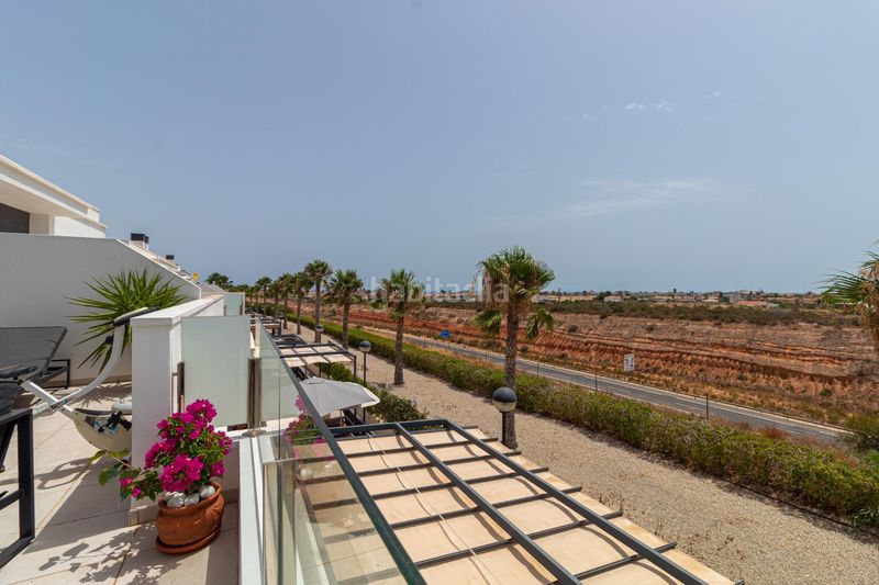 Foto 2cc58404-099a-402e-86d4-7836e1cebe68. Casa a schiera con parcheggio piscina in Lomas de Cabo Roig - Los Dolses Orihuela
