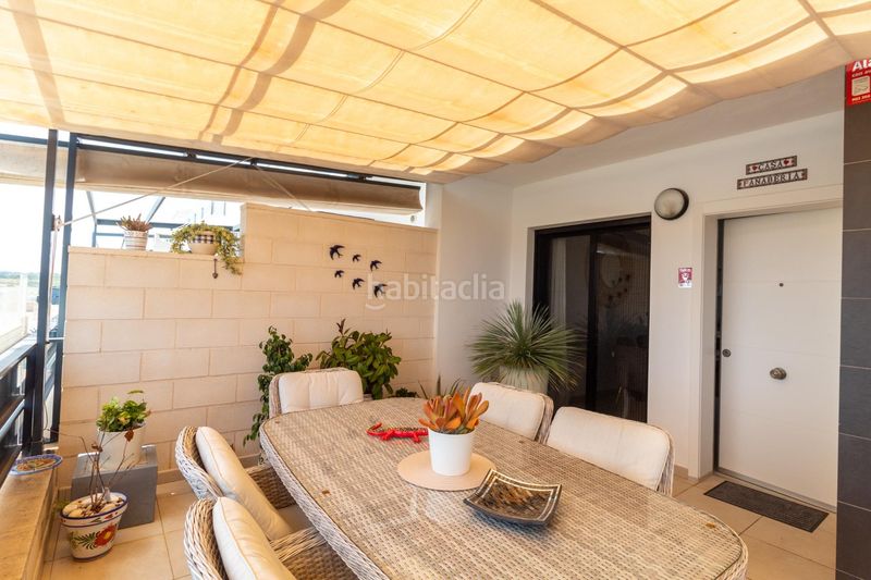 Foto 3155f501-725f-42ef-a158-9dd5bf52593f. Casa a schiera con parcheggio piscina in Lomas de Cabo Roig - Los Dolses Orihuela