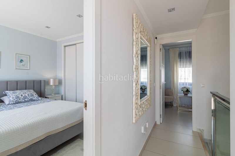 Foto 35b0d9b4-6ae7-4e42-ba41-324ecbbcb3d0. Casa a schiera con parcheggio piscina in Lomas de Cabo Roig - Los Dolses Orihuela