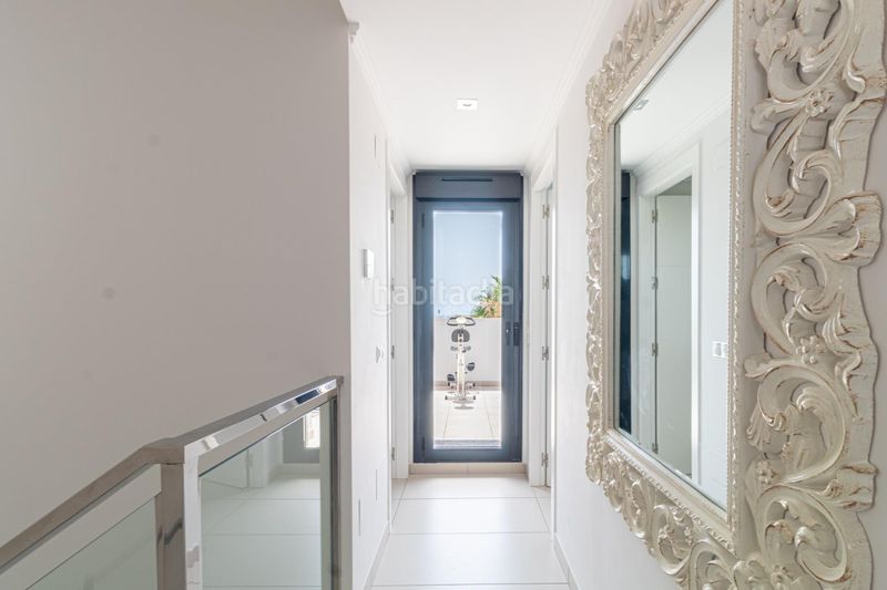 Foto 3e3e06d9-6757-4134-a638-0562a760c4eb. Casa a schiera con parcheggio piscina in Lomas de Cabo Roig - Los Dolses Orihuela