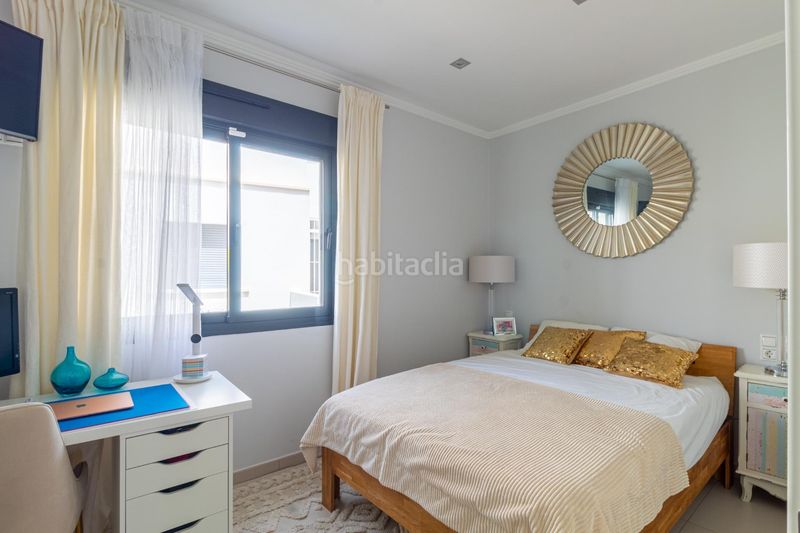 Foto 461fcb74-5782-4f7e-8c96-6664a4a99e31. Casa a schiera con parcheggio piscina in Lomas de Cabo Roig - Los Dolses Orihuela