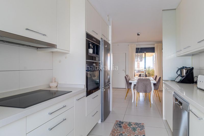 Foto 68f411c6-d376-4098-b70d-f830cb2c73cd. Casa a schiera con parcheggio piscina in Lomas de Cabo Roig - Los Dolses Orihuela