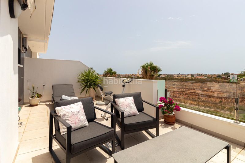Foto 9c46c9ad-4128-413c-a013-52feb8524e2a. Casa a schiera con parcheggio piscina in Lomas de Cabo Roig - Los Dolses Orihuela