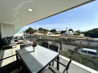 Appartement in Campoamor