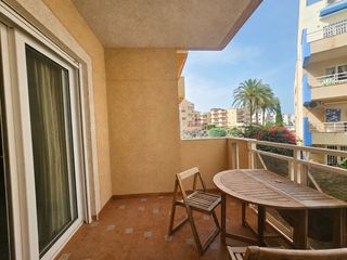Apartament a Aguamarina