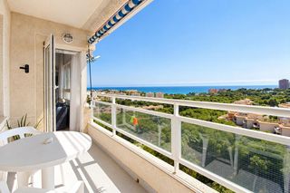 Apartament a Campoamor