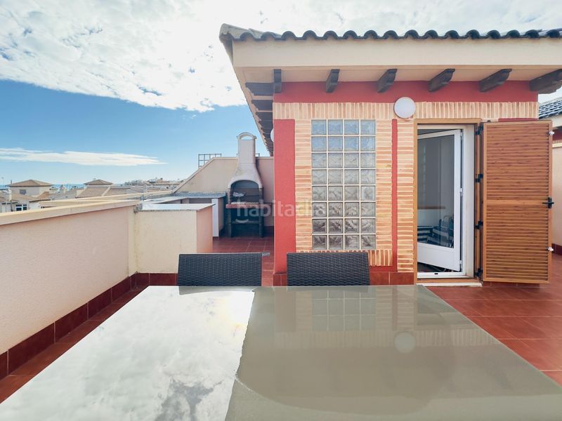 Foto 0c978ec5-d2ab-44b4-afea-f817d1fceb3c. Àtic amb piscina a Zeniamar - Horizonte - La Campana Orihuela