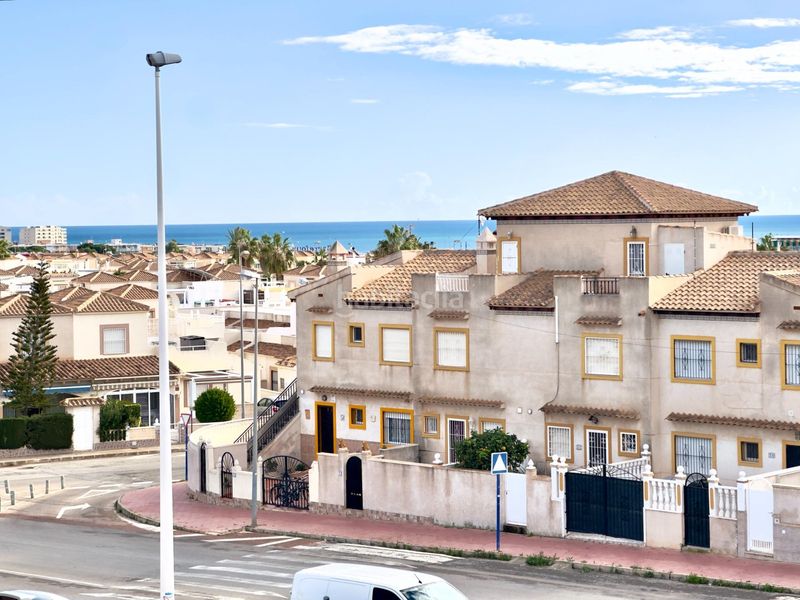 Foto 400b5654-4483-46b7-b11e-da26e7a53d19. Àtic amb piscina a Zeniamar - Horizonte - La Campana Orihuela