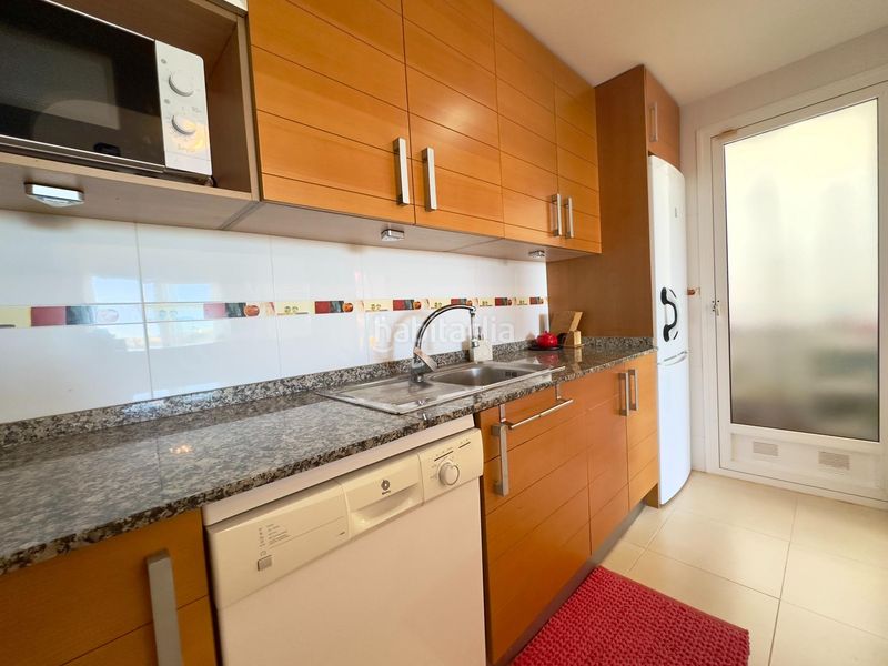 Foto a3a37785-b238-41e6-9bd9-9282626320d0. Àtic amb piscina a Zeniamar - Horizonte - La Campana Orihuela