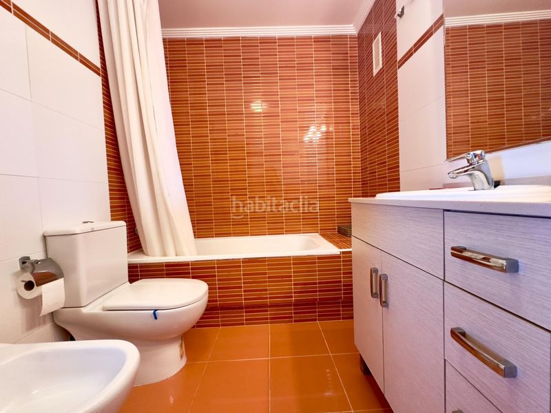 Foto f1c9c69a-4a0b-471e-8d50-cd7436b75b26. Àtic amb piscina a Zeniamar - Horizonte - La Campana Orihuela