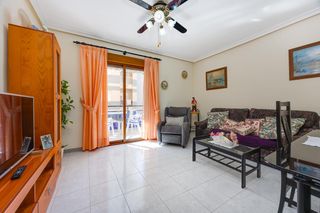 Apartamento en Avenida Habaneras - Curva de Palangre
