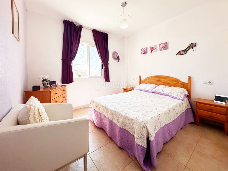 Foto 1cfaa446-9860-475a-98d5-c4e120b1e84a. Ground floor with parking pool in Parque de las Naciones Torrevieja