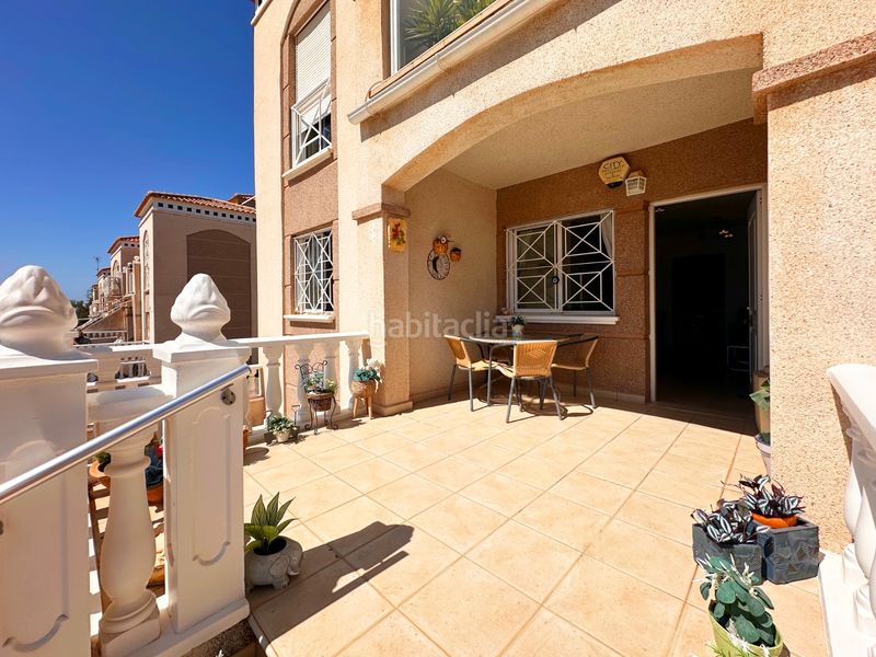 Foto 31489b05-0d88-4724-97c6-43f19307358f. Ground floor with parking pool in Parque de las Naciones Torrevieja
