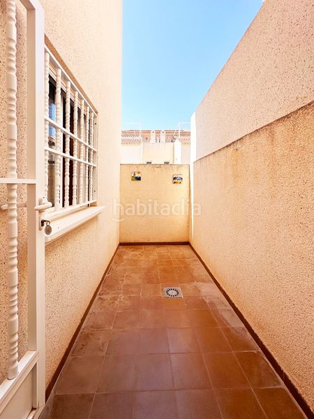 Foto 33948d94-da28-4265-9a8e-4fed70082fa5. Ground floor with parking pool in Parque de las Naciones Torrevieja