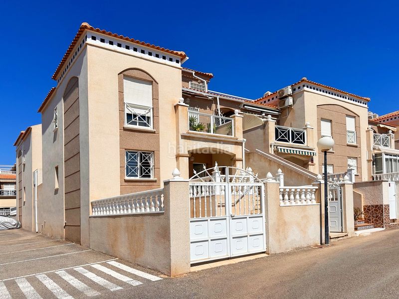 Foto 4aba5578-9012-4655-89ff-f8ed918b98d5. Ground floor with parking pool in Parque de las Naciones Torrevieja