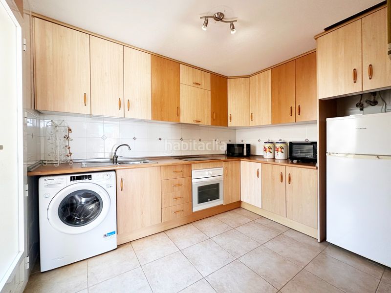 Foto 4d95a125-1404-4c48-a17a-b3d68702eee3. Ground floor with parking pool in Parque de las Naciones Torrevieja