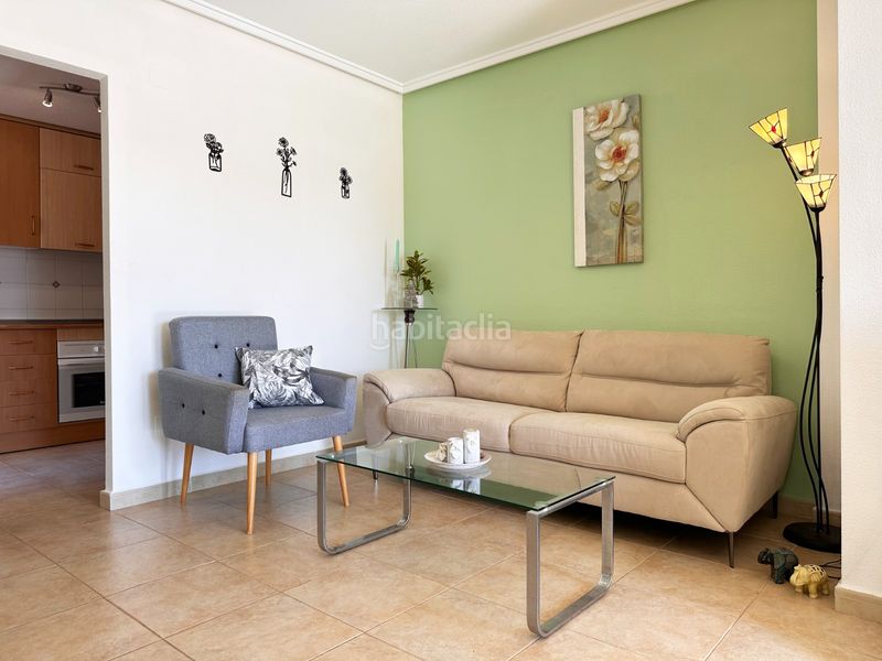 Foto 5ee8aa32-6c9d-497f-9bbd-83edcf5b0d4c. Ground floor with parking pool in Parque de las Naciones Torrevieja