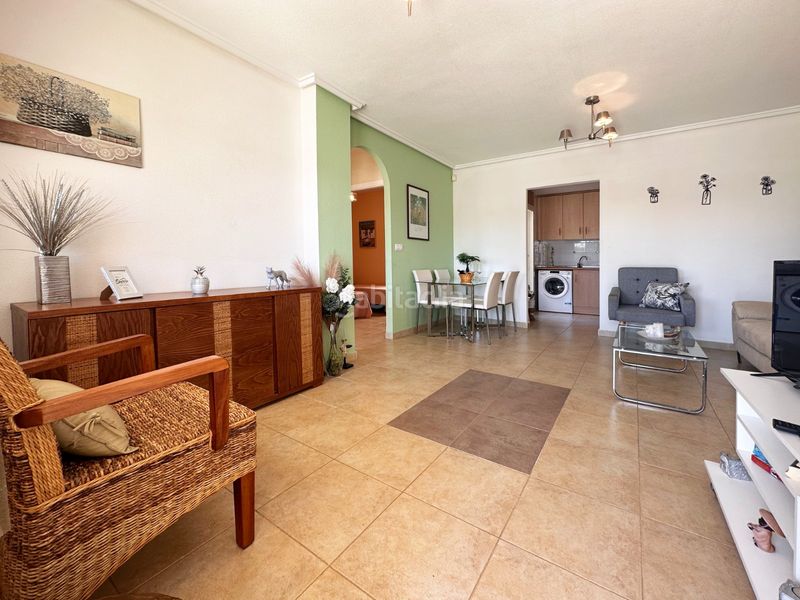 Foto 821320c6-0ed3-4f3e-8b22-2de69d0cc7cc. Ground floor with parking pool in Parque de las Naciones Torrevieja