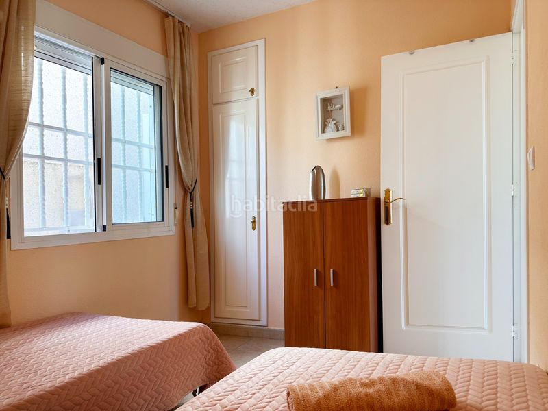Foto 89b9c85f-152c-4c21-9746-5955ca0d4c6a. Ground floor with parking pool in Parque de las Naciones Torrevieja
