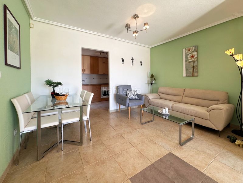Foto 9f0b288c-9b74-479e-9240-8a35018a36b6. Ground floor with parking pool in Parque de las Naciones Torrevieja