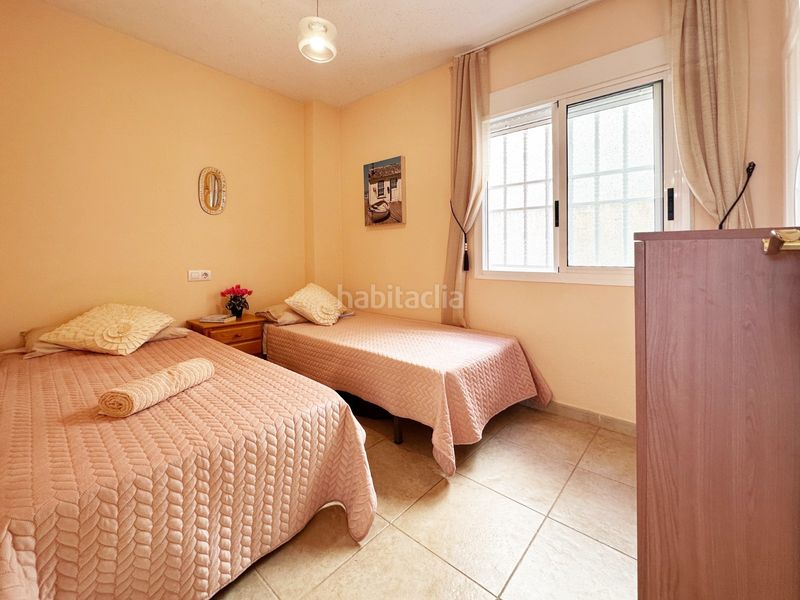 Foto a8610fb3-0ae6-45b6-a12e-549a93b673eb. Ground floor with parking pool in Parque de las Naciones Torrevieja
