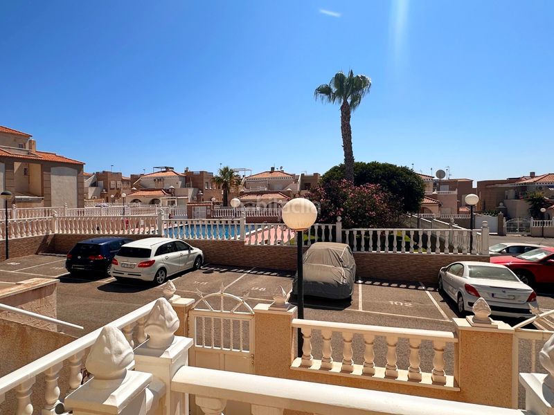 Foto ac56b902-0404-4d73-834f-6e5885c1cadf. Ground floor with parking pool in Parque de las Naciones Torrevieja
