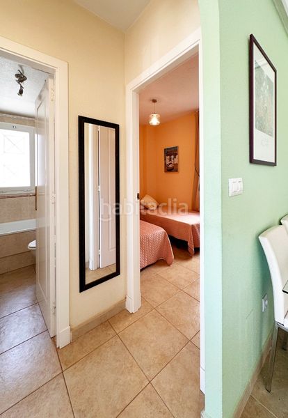 Foto ad868815-29a0-4cd5-aa1f-658b8b9aea4b. Ground floor with parking pool in Parque de las Naciones Torrevieja