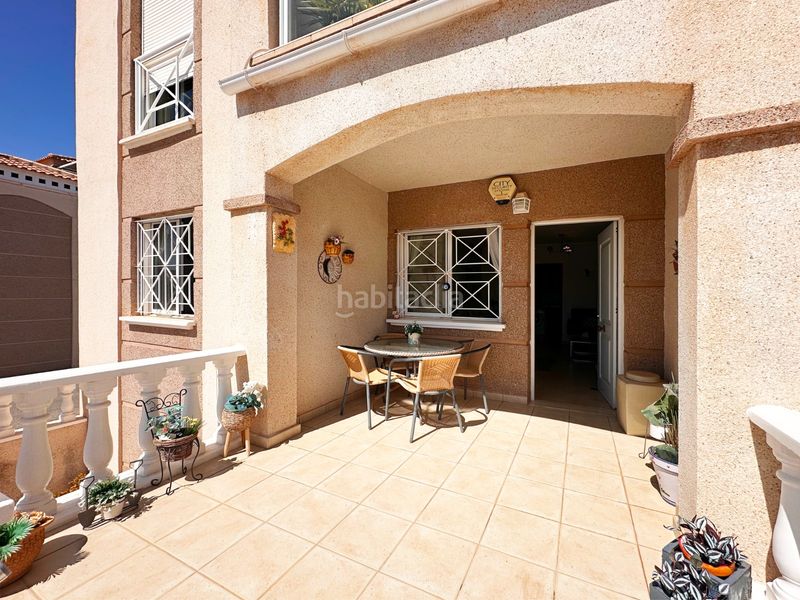 Foto b0be1d43-09d0-4897-8008-02b01932f0a8. Ground floor with parking pool in Parque de las Naciones Torrevieja