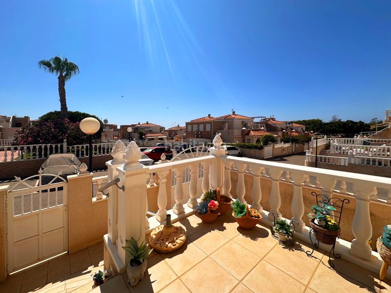Foto bce80ad0-c3fe-48bf-8153-f502d7c83105. Ground floor with parking pool in Parque de las Naciones Torrevieja
