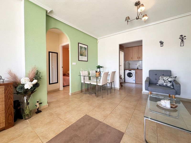 Foto f0f79baf-1887-4a4e-aad7-bf79b44d91e4. Ground floor with parking pool in Parque de las Naciones Torrevieja