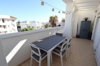 Dachwohnung in Avenida Habaneras - Curva de Palangre