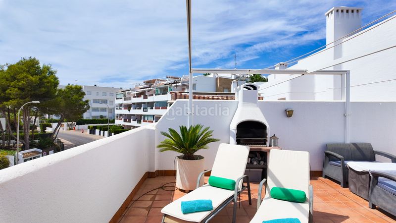 Foto 0b936555-2c6e-4934-af72-e14078d783bd. Dachwohnung mit parking pool in Villamartín-Las Filipinas Orihuela