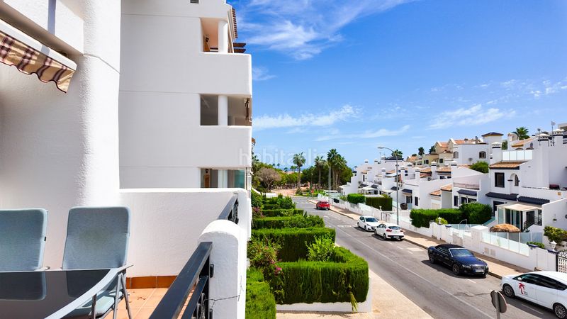 Foto 8aae4db9-5e8d-4d27-8fd3-52076a329735. Dachwohnung mit parking pool in Villamartín-Las Filipinas Orihuela