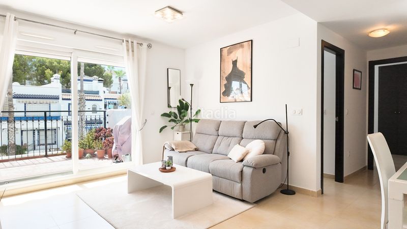 Foto efb5c336-d085-4043-af89-9fce224a86df. Dachwohnung mit parking pool in Villamartín-Las Filipinas Orihuela