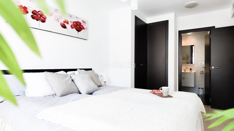 Foto fed041f7-ed70-4f2a-a387-28711bb49769. Dachwohnung mit parking pool in Villamartín-Las Filipinas Orihuela