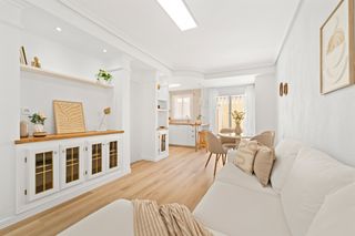 Casa adossada a Villamartín-Las Filipinas